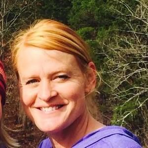 Meet your Posher, Teresa